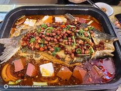 -徐州烧烤龙虾大排档(君临紫金店)