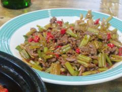 -湘香私房菜(大石长隆店)