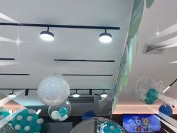 -LJOY丽锦造型·烫发染发