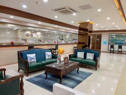 -爱贝蕊恩韩式月子会所(南山店)