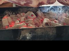 -关二碳烤羊腿(龙翔路店)