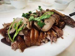 -日日香卤鹅饭店·澄海狮头鹅(澄海店)