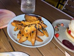 -AFS Cafe & Canteen(闽江二路店)