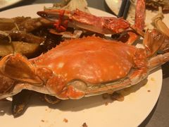 -一方渔歌蒸汽海鲜自助(文化路万达广场店)