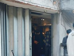 -来回·咖啡(天河南店)