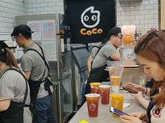 -CoCo都可(搜秀城店)