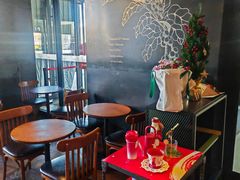 -星巴克(北京成寿寺路店)