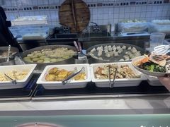 -素满香·全民食养自助(长宁龙之梦店)