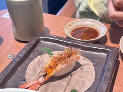 -Tuna maki寿司(苏州万象天地店)