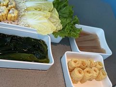 -半天妖烤鱼(新中关购物中心店)
