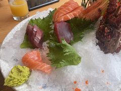 -王鼎精致料理铁板烧(世博源店)