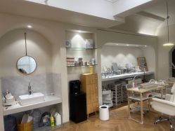 -希希美甲工作室cici-nail