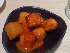 -卡朋西餐(悦汇城店)