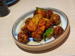 -花城苑广府菜(侨鑫店)