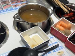-湯島涮小火锅(余姚五彩城店)