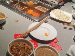 -海底捞火锅(太原南站店)