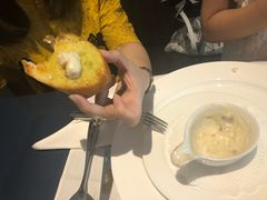 -戈雅法餐厅(世界城广场店)