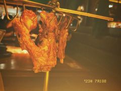 -楼兰新疆主题餐厅(苏州中心店)