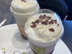 -奈雪的茶(鄞州万达店)