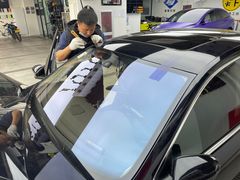 -北京福耀玻璃(总店)
