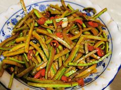 葫子皮-铁头烧菜馆(立新路店)