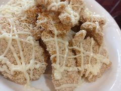 香酥鱼排-旭龙鱼头王(航华店)
