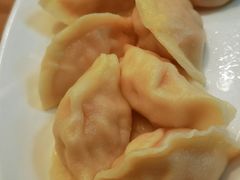 -船歌·鱼水饺青岛菜(国贸商城店)