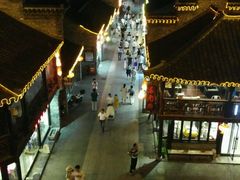 -东关历史文化旅游区-东门遗址