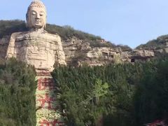 -蒙山大佛景区