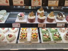 -罗森尼娜(解放西路店)