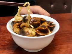 -福润海鲜馆