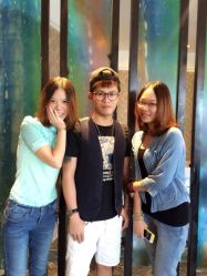 4701 Hair Club-KEIVON HAIR·崎宏