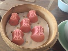 -湖畔居茶楼(湖滨店)