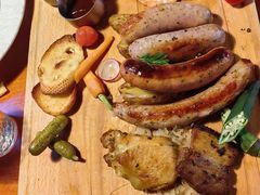 -布拉格餐厅· 中欧捷克菜(全国首店)