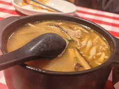 -西贝(财富购物中心店)