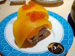 -万岁寿司(万国店)