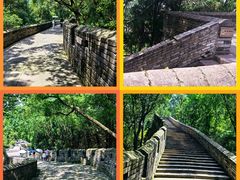 -台州府城(江南长城)