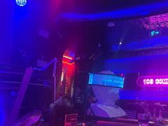 -108·公社·创意餐厅·LIVE HOUSE(李公堤店)