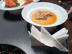 -曼格纳·曼芯馆(杨浦店)