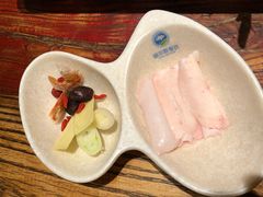 汤底料-额尔敦传统涮(公园西路店)