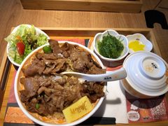 -桃花丼烧肉饭(凯丹商场店)
