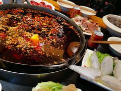 -锅首鲜品火锅(鸳鸯店)