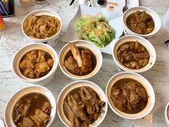-三美肉骨茶(柏威年广场店)