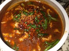 -绿茶餐厅(燕郊永旺店)