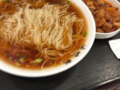 -鸿瑞興面馆(梅岭店)