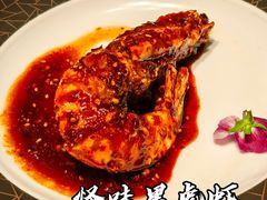 -许家菜.艺创菜(仁和新城店)