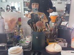 -bobo高端证件照工作室(三元桥店)