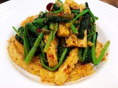 -清真·玛丽亚新疆菜主题餐厅(浙江中路店)