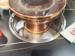 -常赢三兄弟·清真涮肉·清真炒菜(朝阳新城店)