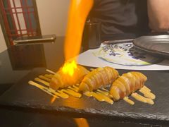 -天狗山料理(省体店)